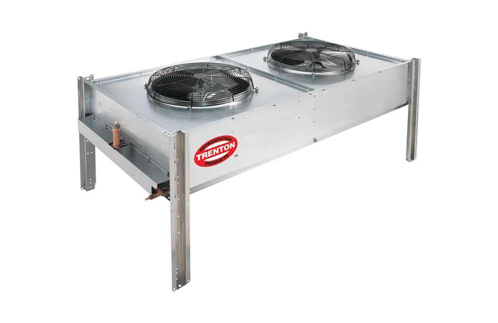 TFM - Medium Direct Drive Fluid Coolers | Trenton Refrigeration