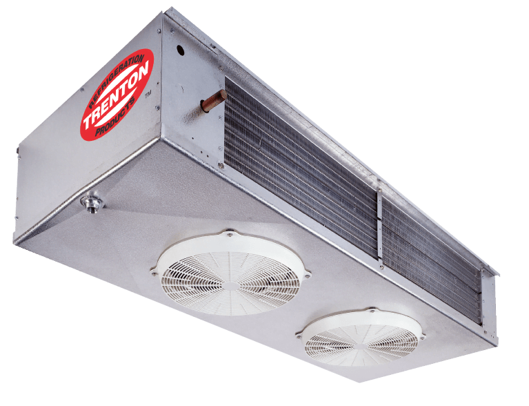 TLV - Low Velocity Evaporators | Trenton Refrigeration TLV - Low Velocity Evaporators | Trenton Refrigeration