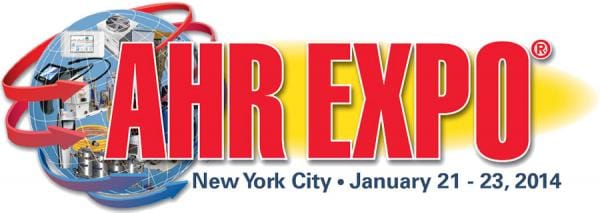 ahr expo 2014