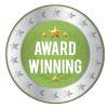Generic-Award-Logo