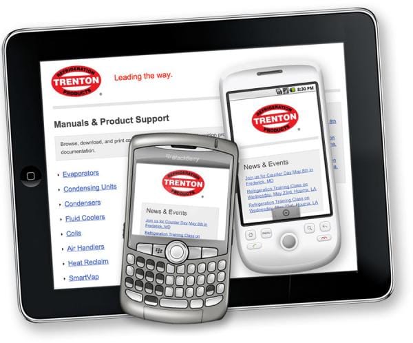 trenton mobile optimized