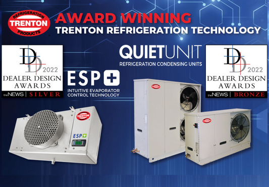 award winning trenton technology 1