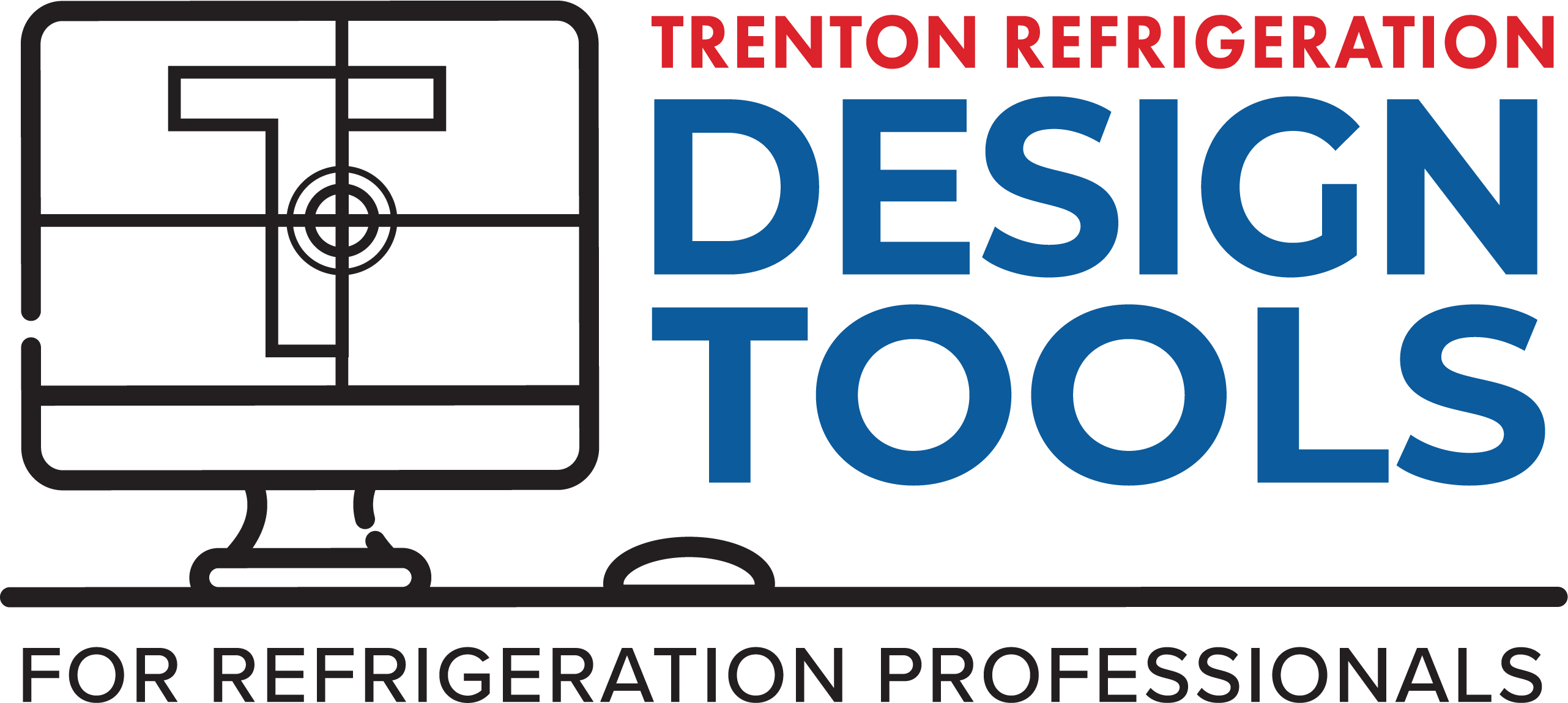 Trenton Design Tools Icon Colour